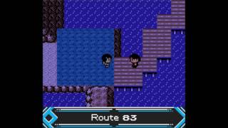 096 Route 73 - Pokémon Prism