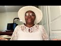 Ori-Oke Olorun "Gbogunmi (Ase si Ose Titun (Command New Week) 25/9/2022 with L/Evang. Janet Kareem
