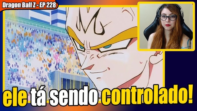 64 - Episodios Das Incliveis Lutas Do ( Dragon Ball Gt