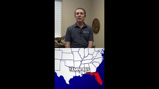 Some Florida Roads Get More Dangerous Every Year! #Florida #PersonalInjury