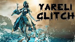 [Warframe] Yareli T-Pose Glitch