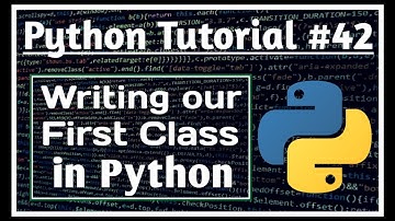 Class and Objects in Python #42 | Class | || Python Tutorials for Absolute Beginners | Jeevan Upreti