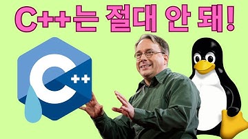 왜 리눅스 창시자는 C++를 싫어할까? (커널 개발에서 C++의 숨겨진 위험)