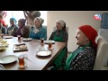 Бурановских Бабушек приютили в особняке в Баку