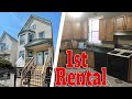 First Rental Property @ 24 Years Old! - House Hacking 3 Unit in Chicago Walk Through (Before Reno)