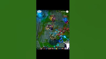 Darius Trong Tay Xiao Chao Meng Quá Tín | Liên Minh Huyền Thoại #lol #xiaochaomeng #leagueoflegends