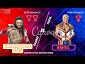 ( Gaming game 1705) vs Rahul (Rahul Jagota gaming) support your vote who will win today?