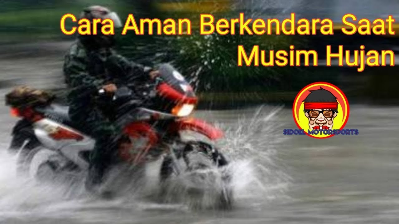 Cara Mempercepat Sinyal Saat Hujan - Cara yang perlu diketahui ketika