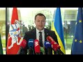 Traukiasi Registrų centro vadovas Adrijus Jusas