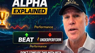 What Is Alpha? Sie And Series 7 Exam