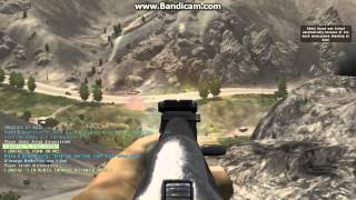 Arma 2 OA Domination Pt.1