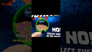 pixelotl bloop! shark go