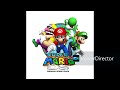 SM64 DS Mega Mushroom Theme UK Pitch