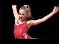 Dance Moms - On The Floor - Audio Swap