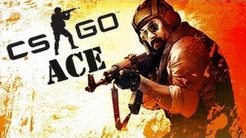 My First Ace (Unranked)