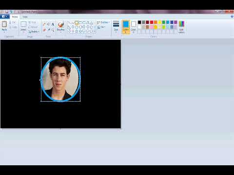 Wmm Tutorial Circle Effect