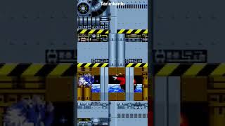 Eggman Is Trying To Run From The Werehog Sonic Origins Mods Shorts