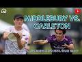 Middlebury vs. Carleton D-III College Championships Final Game Recap