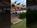Отель Wind of Lara, Анталья, Турция, обзор пляжа
