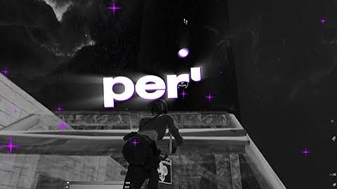 HOW to EDIT like *APIE* in Davinci Resolve (FREE PRESETS AT 50 SUBS) Buildups, & More!