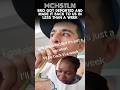 bro got deported and made it back to the US in less than a week (@mic_hustlin_online)