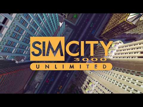 SimCity 3000 Unlimited Soundtrack