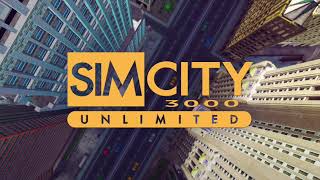SimCity 3000 Unlimited Soundtrack