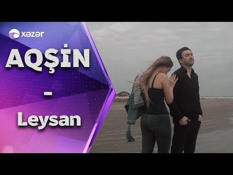 Aqşin Fateh - Leysan