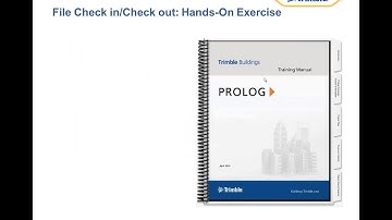 Prolog File Management   Check In and Check Out