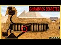 Les secrets du sphinx  la salle cache qui pourrait rcrire lhistoire 