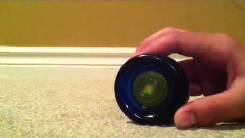 YoYo Factory: Velocity Review