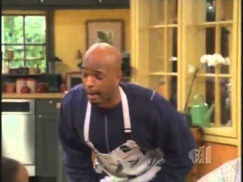 My Wife And Kids S02E01 - Moms Away (1)