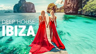 Relaxing Summer Lounge 2024 🎵 Chill Lounge Mix 2024🎶 Peaceful & Relaxing🎵Ultimate Relaxing Music Mix