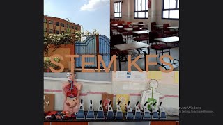 جولة كاملة في مدرسة المتفوقين بكفر الشيخ ( STEM KFS )