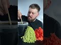 Eating food challenge #funny #mukbang #eating #eatingsounds #spicy #snack