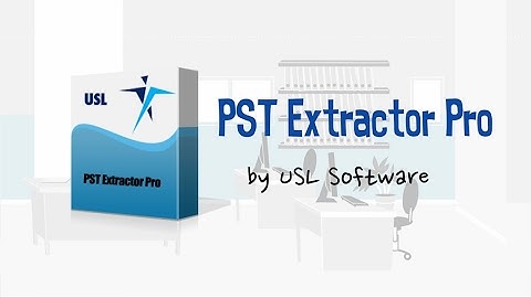 PST to Thunderbird Converter | Migrate Outlook to Thunderbird