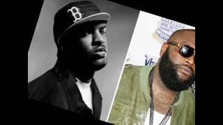 Slim Thug ft Rick Ross - How We Do It