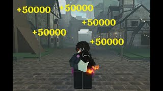 FASTEST GOLD METHOD (50k in 30 minutes) Arcane Lineage