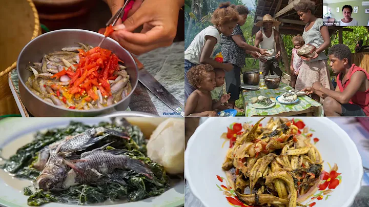 June 2021 Food Thinkers: Christina Hicks