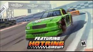 GTA 5 Online racing