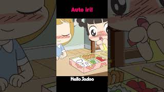 Download Lagu Auto iri! / Hello Jadoo Bahasa Indonesia #animasi #animasi #animation #funnyvideo MP3 Download Lagu Auto iri! / Hello Jadoo Bahasa Indonesia #animasi #animasi #animation #funnyvideo MP3