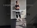 Postpartum workouts