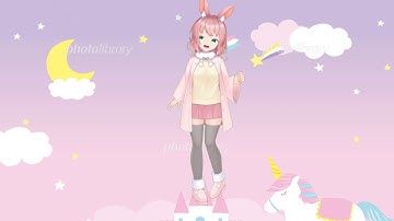 新しい全身モデルの発表とモノビットエンジンでのオンラインゲーム開発