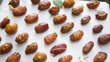 CÁCH LÀM CÓC SẤY DẺO CHUA NGỌT DỄ THÀNH CÔNG TẠI NHÀ | MỨT CÓC - CKK