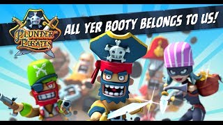 Plunder Pirates - Trailer screenshot 5