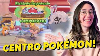 Pokopia Gameplay ITA 🎮 | Giorno 23 Isole Brillantine: missione completata! 🏆