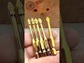 Alloy Steel Home Magnetic Screwdriver Bit 🛠️
