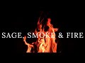 "Sage, Smoke & Fire" book teaser 3