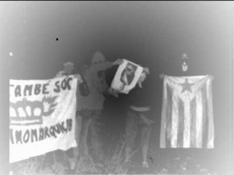 Vídeo: Una Altra Ronda De Voltes Sobre L’eutanàsia De L’arma De Foc De Bricolatge