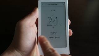 ソニー「HUIS REMOTE CONTROLLER」のレスポンス